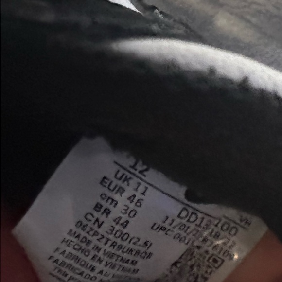 Nike Dunks Panda - Picture 7 of 7